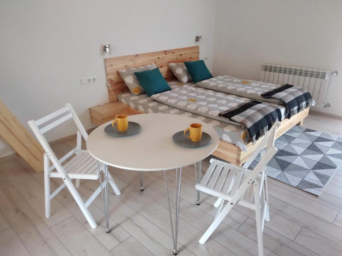 Apartament декорум