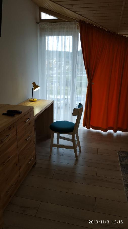 Apartament декорум Skhidnytsia