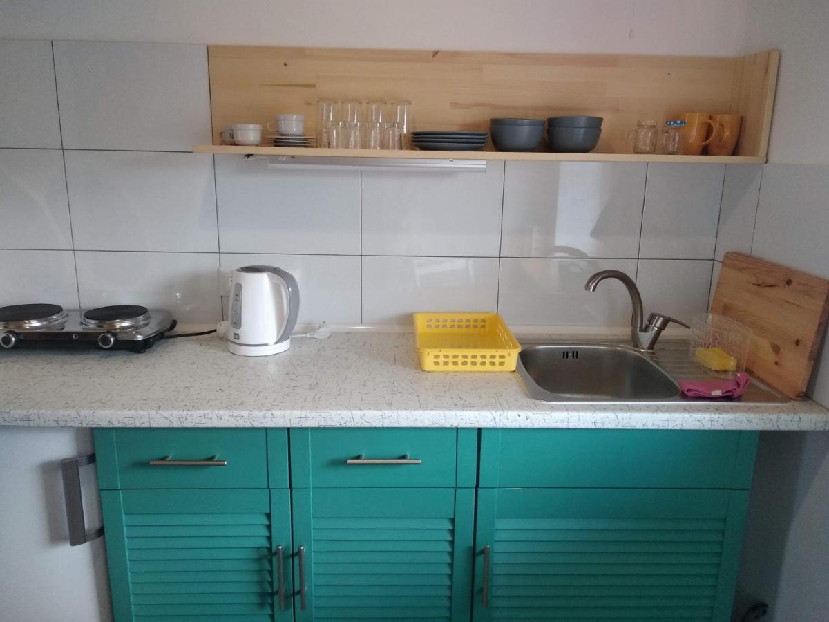 Apartament декорум