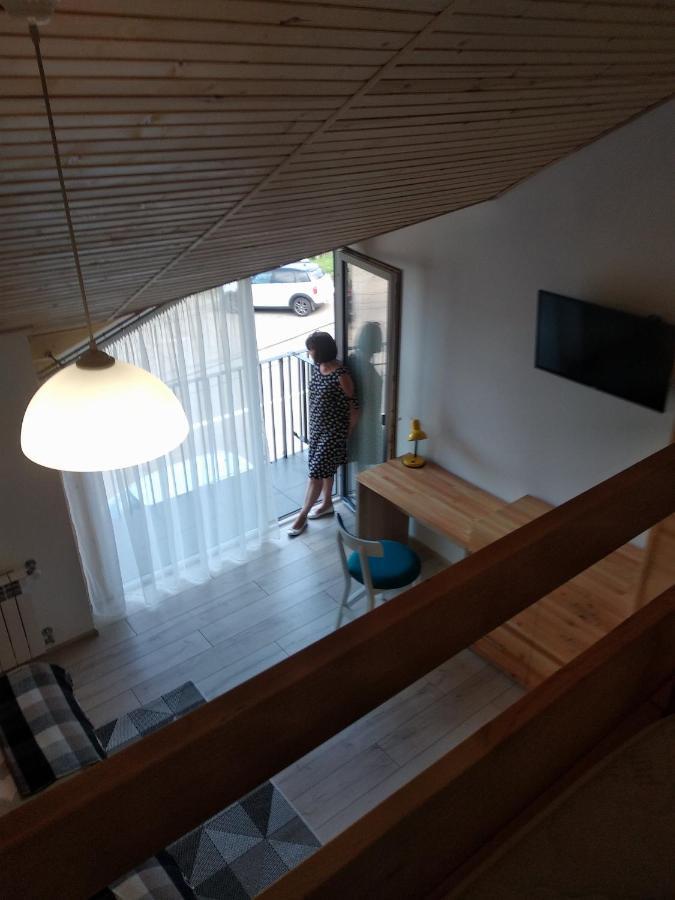 Apartament декорум *