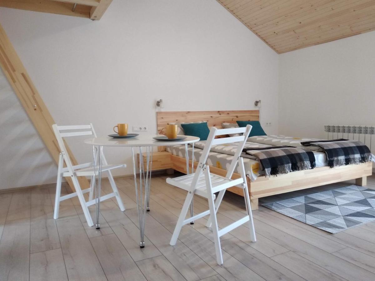 Apartament декорум *